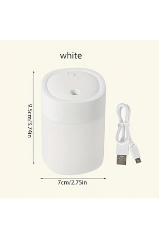Mini Oda Nemlendirici Sd11 4490