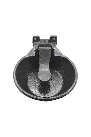 Döküm Hayvan Suluğu 3 LİTRE XL