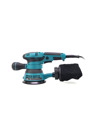 Dawreek MKE350 Polisaj Makinesi