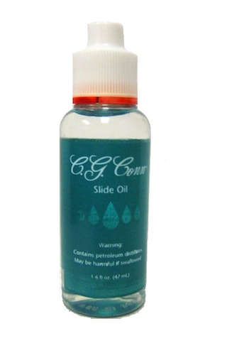 Conn Selmer So4102 Slide Oil