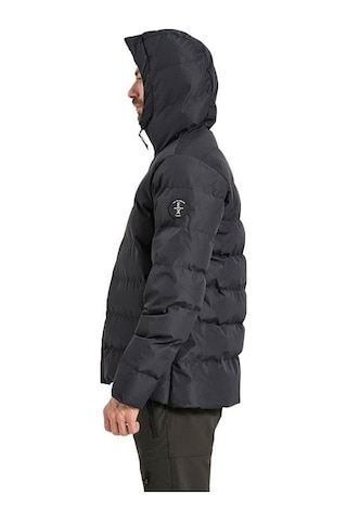 Exuma H Wınter Jacket M Erkek Mont 2211093-010 Antrasit