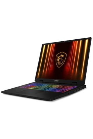 MSI CROSSHAIR 17 HX AI D2XWGKG-017TR Ultra 9-275HX 32 GB 1 TB SSD RTX5070 17" W11H Dizüstü Bilgisayar