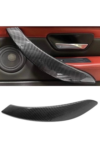 Bmw F30, F31, F80 2012-2019 Yılları Arası 3 Serisi Ve M3 Karbon