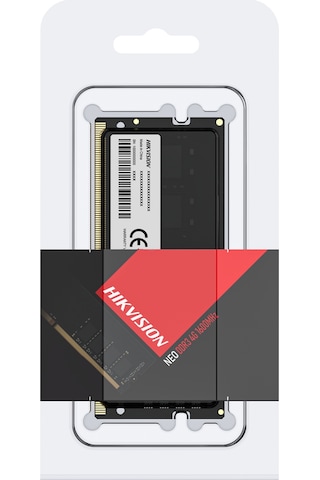 Hikvision HS-SODIMM-S1(STD) 4 GB DDR4 2666 MHz CL19 Notebook Ram