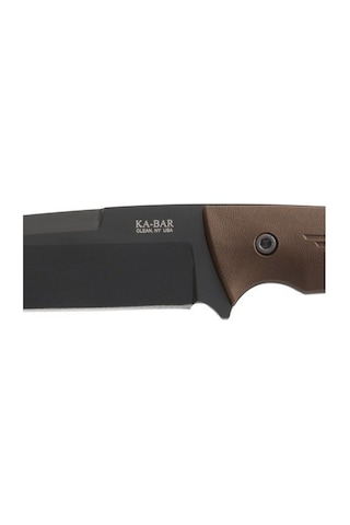 Ka-bar Kamp 7503 Jarosz Bıcak Çok Renkli