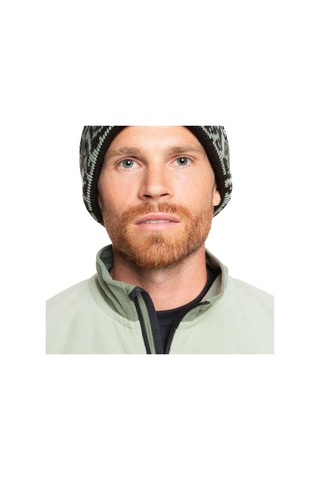 Quiksilver Aker Fz Fleece Renkli Renkli Çok Renkli