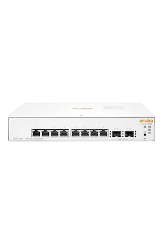 Aruba Jl680a 1930-8g 8port 10/100/1000 Yönetilebilir Swıtch