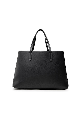 Armani Exchange Armanı Exchange Kadın Omuz Çantası 942698-cc530-00020 Siyah