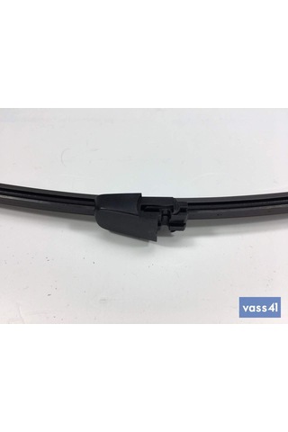 Lexroo Silecek Süpürgesi Arka Vw Golf Slb Sb14ar - Slb Sb14ar Çok Renkli