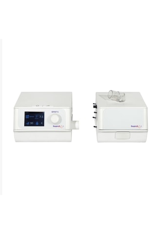 Respirox Soundsleep Bpap St