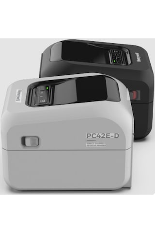 Hwell Pc42e-d Direct Thermal Barkod Yazıcı Usb,eth,seri,host