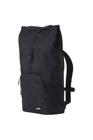Aevor Rolltop S Sırt Çantası, 22-25l, Laptop Bölmeli, Su Itici, Hafif Ve Ergonomik Siyah