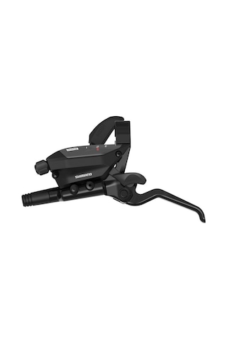 Shimano Altus St-ef515 Sol Vites Kolu Ve Fren Kolu Hidrolik Fren 3 Vites Siyah