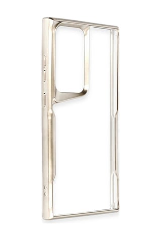 Samsung Galaxy S25 Ultra Kılıf Boyi Silikon Kapak