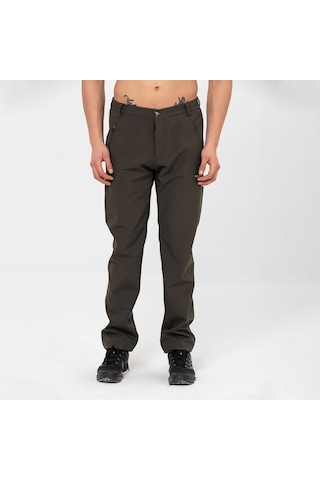 Merrell Flow Erkek Pantolon Haki Haki