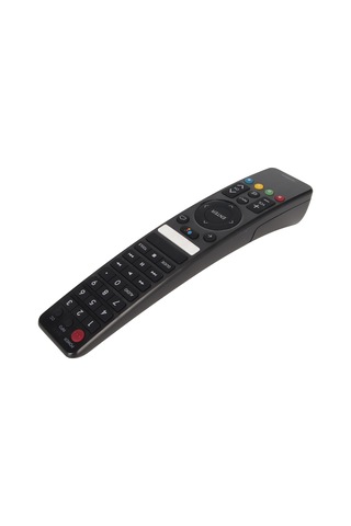 Konesam Gb346wjsa Sesli Kumanda, Sharp Netflix Lcd Tv'lere Uyumlu 4t-c70bk2ud, 4t-c60bk2ud, 2t-c42be1t Vb. , Abs Malzeme, Pil Dahil Değil