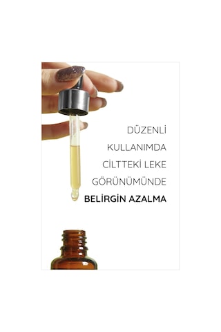 Derminix Spot Leke Karşıtı Serum 30 ML