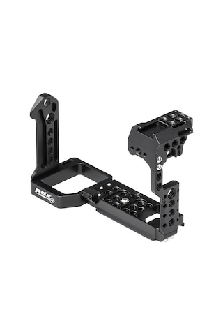 Pdx Cage Sony Fx3, Fx30 Için Kafes