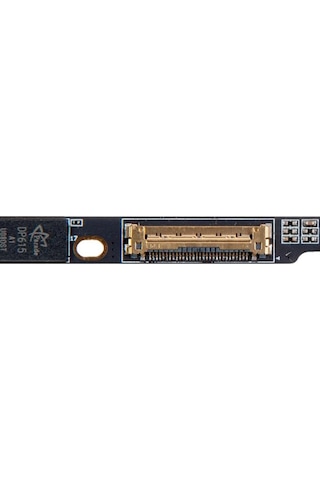 Apple Uyumlu MacBook Aır 13 Model A1466 2012 Notebook Ekran Ön Pane