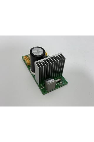 Vrf Klima Sistemi Fan Motoru Sürücü Kartı