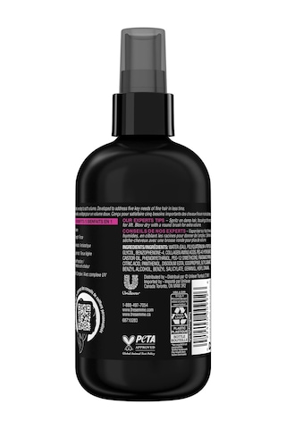 Tresemme One Step Volume 5'i 1 Arada Durulanmayan Saç Bakım Spreyi 236 ML