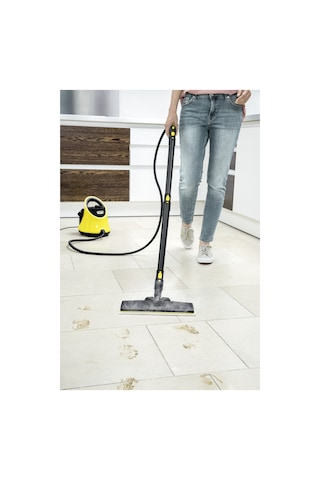 Karcher SC EasyFix Tek Kullanımlık Yer Bezi 15 Adet