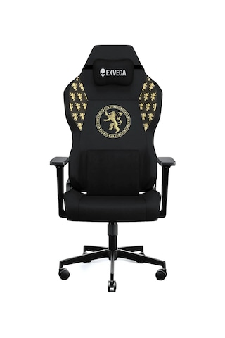 Exvega Andromeda 2025 Oyuncu Koltuğu Game Of Thrones Lannister