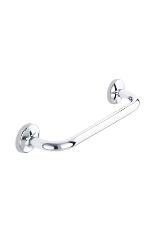 Küvet Tutamağı Krom 25 Cm - Lider 1002 Çok Renkli