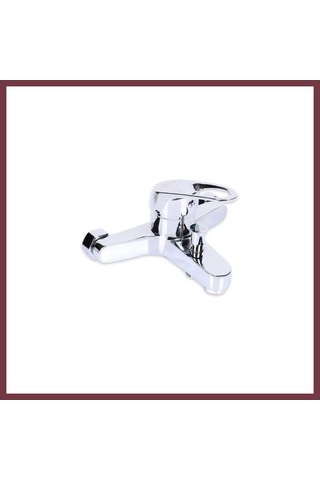 Storeşahin Mix 40 Lık Dicle Banyo Bataryası Ps1151 1 Adet Shn0720 Çok Renkli
