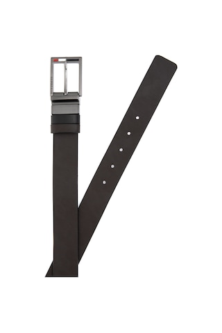 U.s. Polo Assn. Erkek Siyah Kemer 50315015-vr046 Siyah
