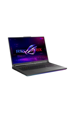 Asus Rog Strix G18 G814PP-S9045A59 R9-8940HX 32 GB 512 GB SSD RTX5070 18" Wuxga Free Dos Dizüstü Bilgisayar