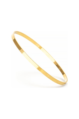 Kibrit Çöpü Bilezik 22 Ayar 15 Gr