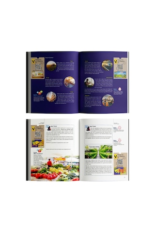 5. Sınıf Premium Paket - 8 Kitap Basılı Set + 30 Canlı Özel Ders ve Rehberlik Koçluk Seti + Yapay Zeka Destekli Dijital Platform