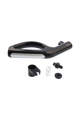 Fakir Darky, Darky Comfort İn1 İle Uyumlu Süpürge Borusu Tutma Sapı