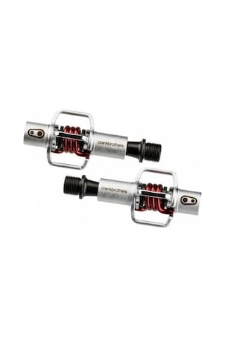 Crank Brothers Pedal Eggbeater 1 Siyah
