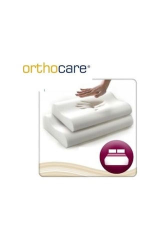 Orthocare Boyun Yastığı Visko 1911