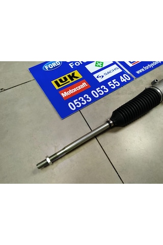 Transit Hidrolik Direksiyon Kutusu 1993-2001 Arası