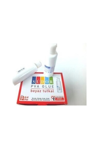 Beyaz Tutkal 40 Ml Tutkal