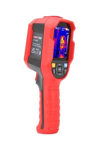 Uni-t Uti260b Termal Kamera - Termal Görüntüleyici