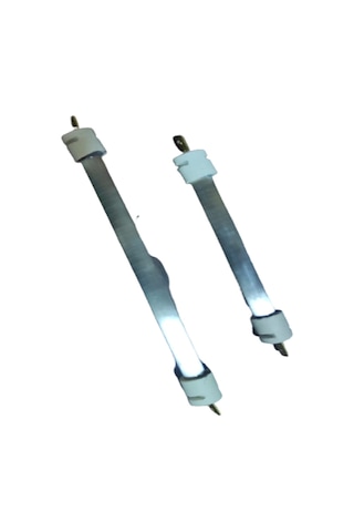 SNC Sancıoğlu 12V 10Cm 80W YERLİ Mini Rezistans Isıtıcı