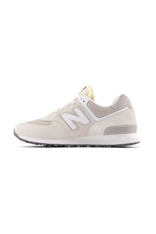 Spor Kadın U574rcd New Balance Nb Lifestyle Beige Null Bej
