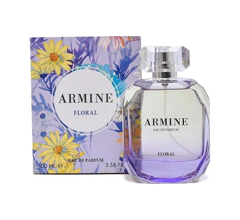Armine Floral Kadın Parfüm EDP 72 ML
