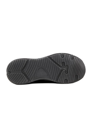 M.P Mp 261-6564 Siyah Unisex Sneakers