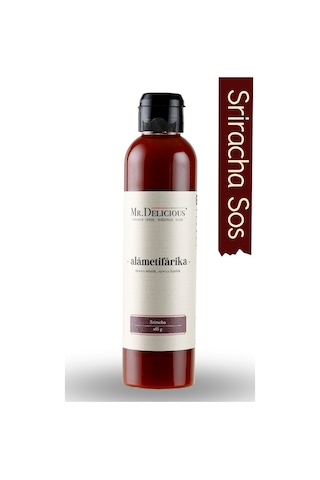 Sriracha Acı Sos 26374861