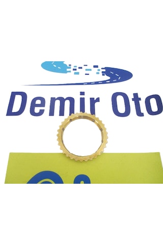 46767057 Senkromenç Sarısı 3/4 Vites Marea-Fiorino-Doblo -Albea