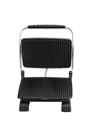 Dökümix DT 30 1800 W Organik Döküm Tost Makinesi