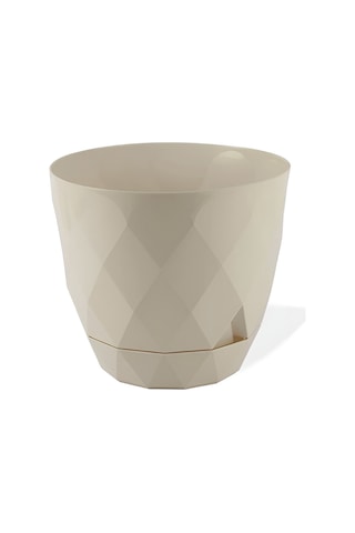 Yakamoz Saksı No:2 1,3 Lt. 14,5 X 12,5 Cm