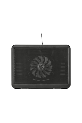 Trust 21962 Ziva Tek Fanlı 10" - 16" Stand Laptop Soğutucu