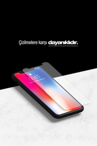 Xiaomi Mi 10T Pro Nano Ekran Koruyucu Kırılmaz Esnek Cam Sadece Nano Ekran Koruyucu Istiyorum