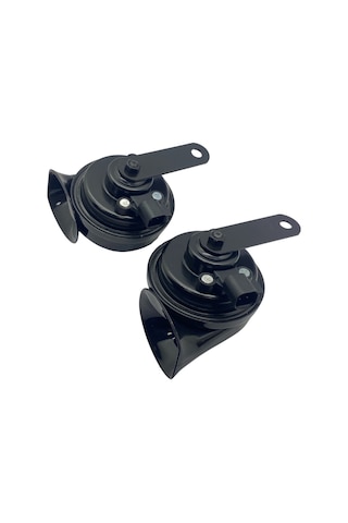Hella 12V Dadat Korna 400/500 Hz Delphı 1541 Soketli Takım N11.683